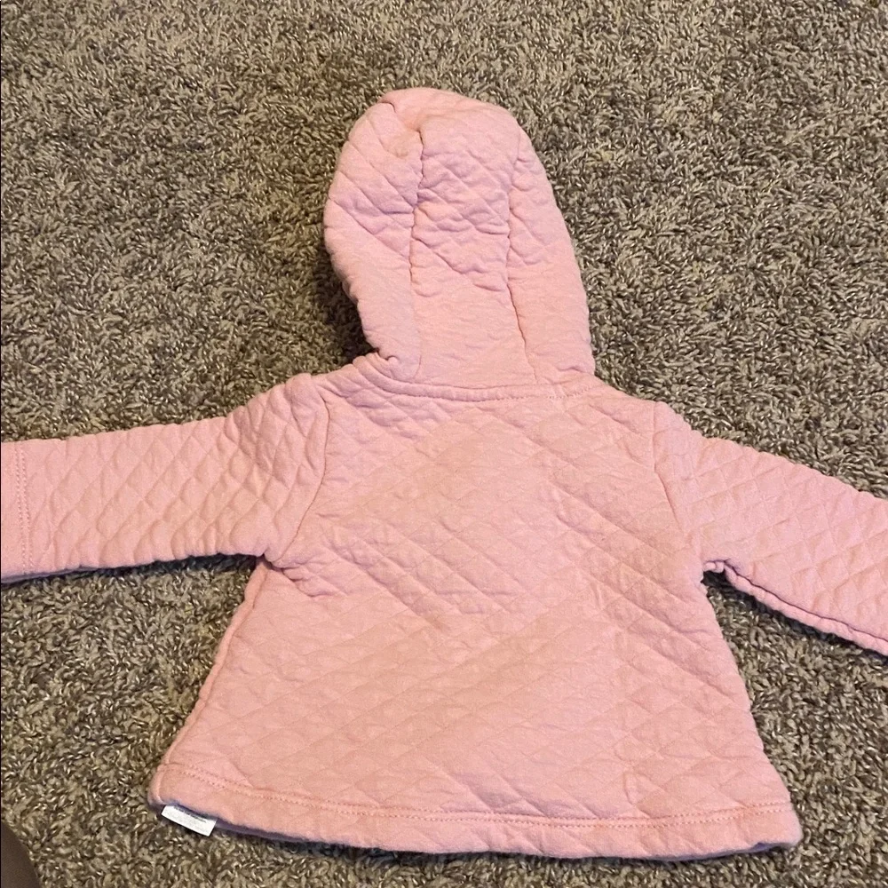 Baby Girl Coat Bundle Two Piece 3 Month Carter’s